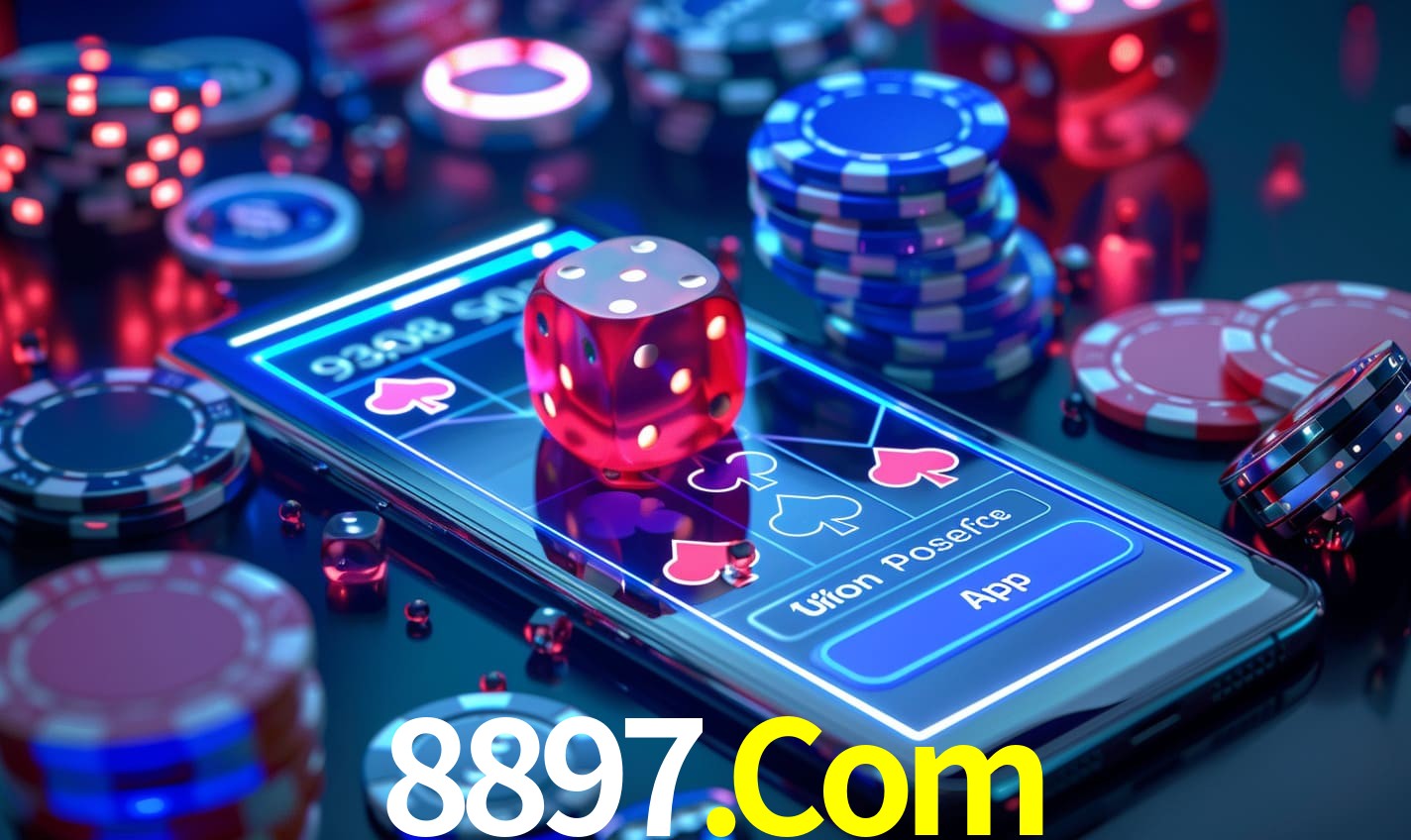 Baixar App 8897.Com